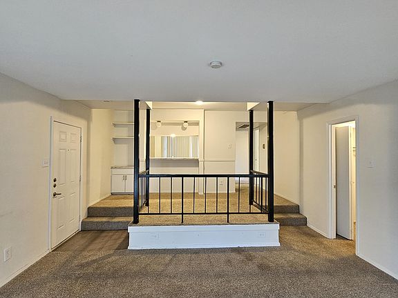 Living Room Dining Area