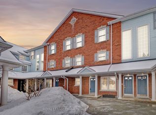 1663 Nash Rd #D10, Clarington, ON L1E 1S8