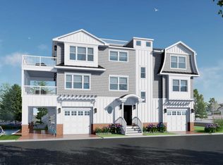 2015 Beach Ave, Long Beach Township, NJ 08008