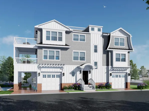 2015 Beach Ave, Long Beach Township, NJ 08008