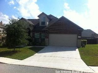 12510 Lisianthus, San Antonio, TX 78253