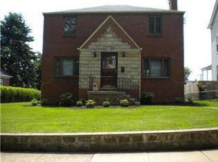 206 11th St, Pittsburgh, PA