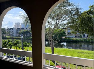 7840 Camino Real #P-312, Miami, FL 33143