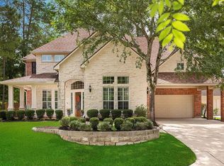 39 W Shale Creek Cir, Spring, TX 77382