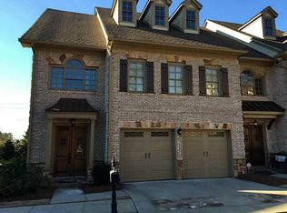 6261 Clapham Ln, Johns Creek, GA 30097