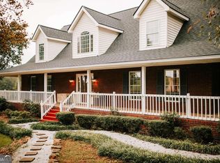 34 Rocky Ridge Rd, Arnoldsville, GA 30619