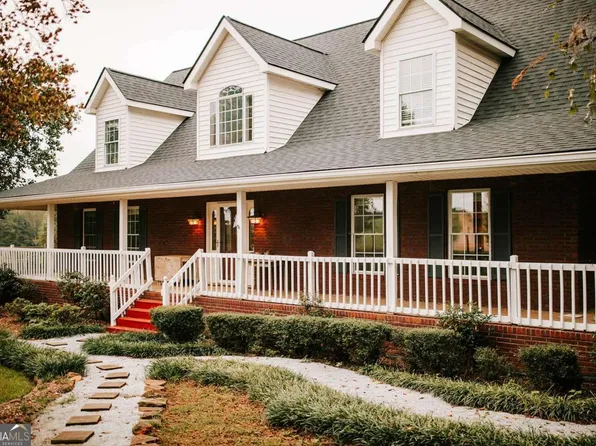 34 Rocky Ridge Rd, Arnoldsville, GA 30619