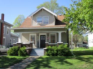 111 E Chicago Rd, White Pigeon, MI 49099