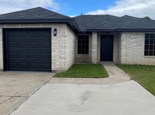 543 Guayava Ln, Brownsville, TX 78521