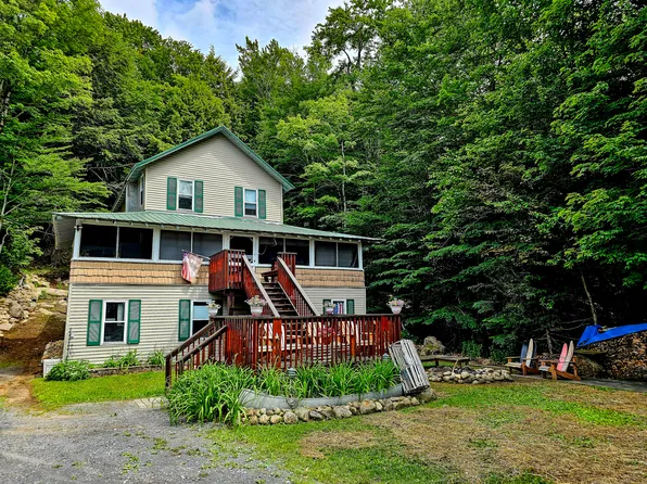 12950 State Highway 28, Forestport, NY 13338