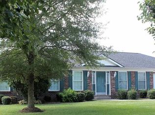 105 Independence Ct, Danville, KY 40422