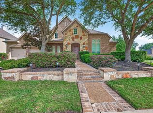 222 Chatham Ave, Sugar Land, TX 77479