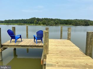 5839 Hudson Wharf Rd, Cambridge, MD 21613