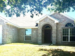 344 Leisure Ln, Waxahachie, TX 75165