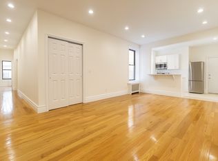 300 Fort Washington Ave APT 6C, New York, NY 10032