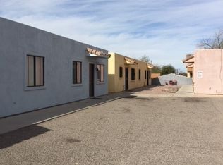 350 W Delano St UNIT 1, Tucson, AZ 85705
