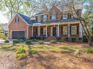 1295 Chrismill Ln, Mount Pleasant, SC 29466