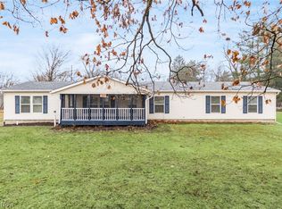 260 Thomas Ave, Newark, OH 43055