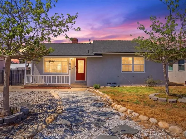 3038 Herrington Ave, San Bernardino, CA 92405