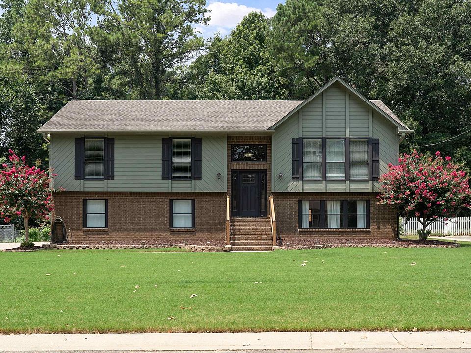 1st image of 1345 Willow Creek Pl