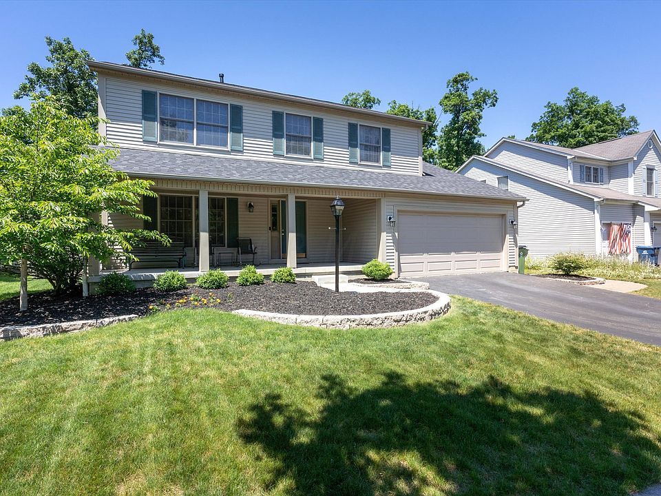 546 Mill Wood Blvd, Marysville, OH 43040 | Zillow