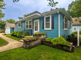 610 Poplar St, Michigan City, IN 46360