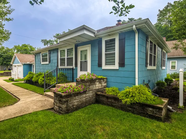 610 Poplar St, Michigan City, IN 46360