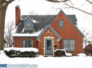 3425 Grimsby Ln, Lincoln, NE 68502