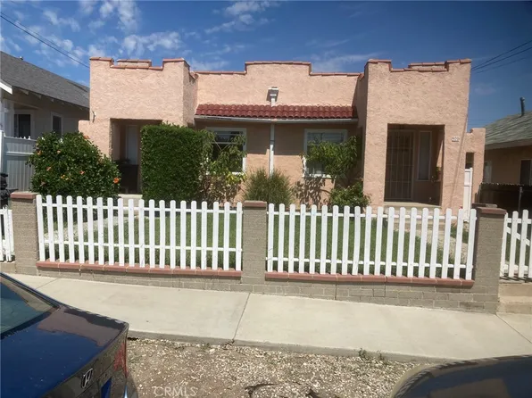 970-974 W 3rd St, San Pedro, CA 90731
