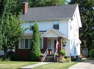217 Union St, Bellevue, OH 44811