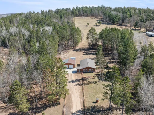 12242 County Road 1 SW, Pillager, MN 56473