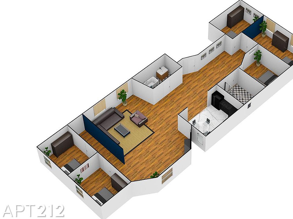 1st image of 75 2nd Ave #2J