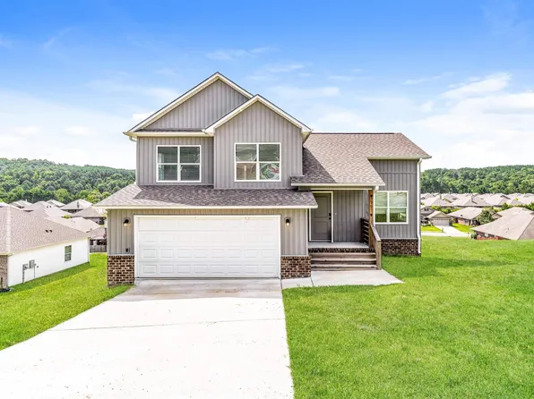 390 Woodland Cir, Odenville, AL 35120