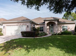 9080 SW 96th Court Rd, Ocala, FL 34481