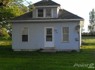 205 4th Ave, Roscoe, SD 57471