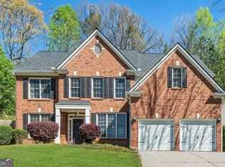 6892 Shadow Ridge Ln, Stone Mountain, GA 30087