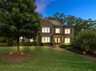 1725 Bramble Bush Way, Suwanee, GA 30024