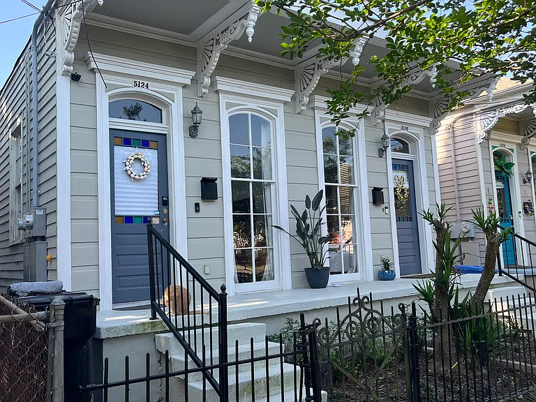 5124 Constance St #A — Photo 1