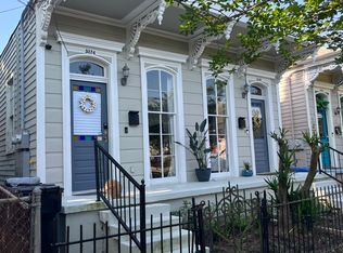 5124 Constance St #A, New Orleans, LA 70115