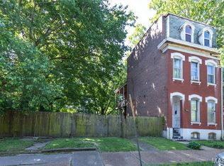 1412 Bremen Ave, Saint Louis, MO