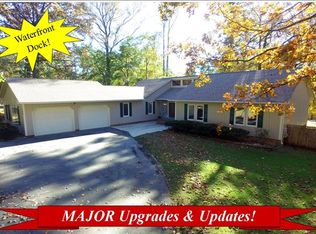 340 Meadow Brook Dr, Four Oaks, NC 27524