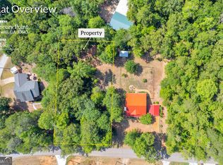 0 Breezy Pt, Hartwell, GA 30643