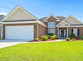 3739 Beckford St, Florence, SC 29501