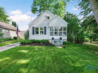 6630 Long St, Sylvania, OH 43560