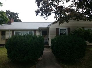 9 Furbush Rd, West Roxbury, MA 02132