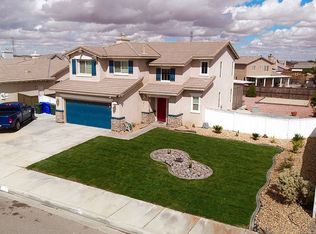 11564 Villa St, Adelanto, CA 92301