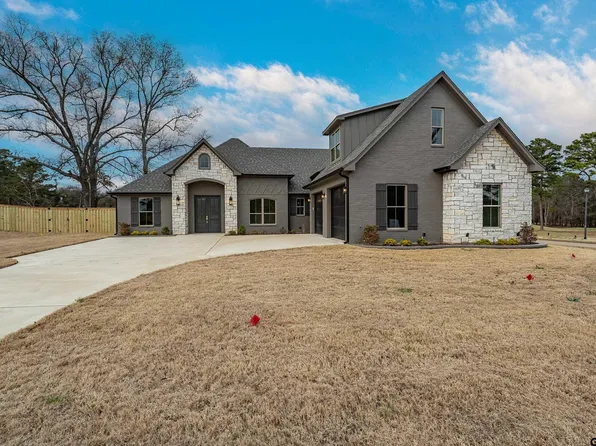 114 White N Gail Ln, Bullard, TX 75757