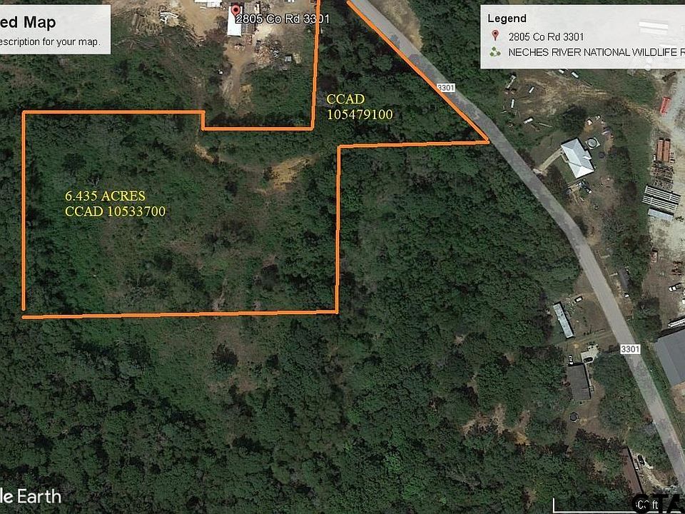 1st image of 2085 County Road 3301