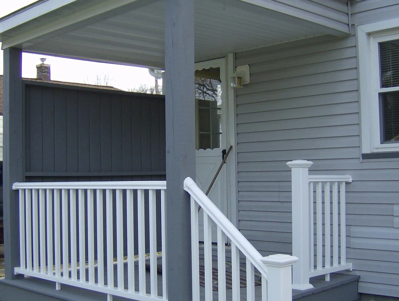 2 bed, 836 sqft, $1,200 — Photo 2
