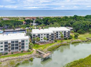 173 Beach Club Villa Dr #173, Saint Helena Island, SC 29920